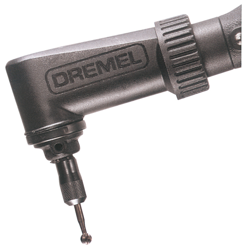 Accessoires Dremel - Accessoires &agrave; angle droit M & M Nord Ouest Inc