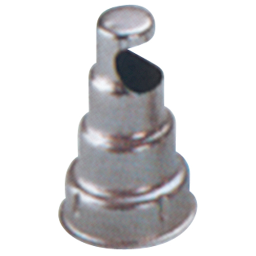 Buse &agrave; r&eacute;flecteur de soudage M & M Nord Ouest Inc