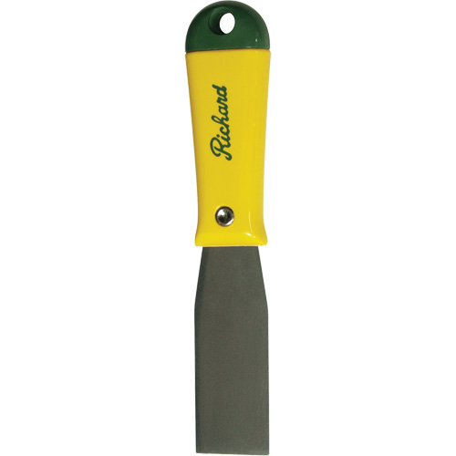 Signature Series Putty Knife, 1-3/16", High-Carbon Steel Blade M & M Nord Ouest Inc