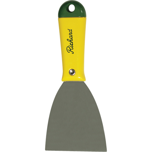 Signature Series Putty Knife, 3", High-Carbon Steel Blade M & M Nord Ouest Inc