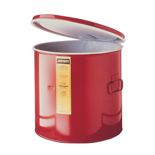 Cuves d'immersion M & M Nord Ouest Inc