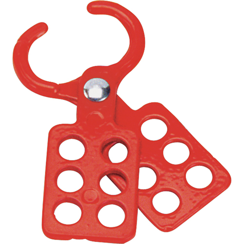 Verrous en ciseaux, Argent M & M Nord Ouest Inc