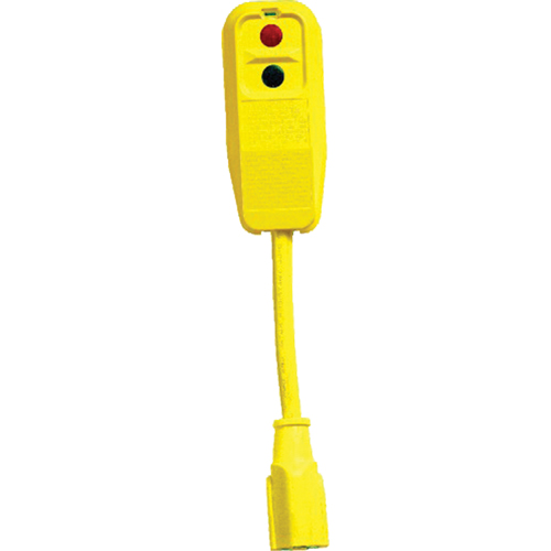 Plug & Cord Sets, 120 V, 15 A, 9' Cord M & M Nord Ouest Inc