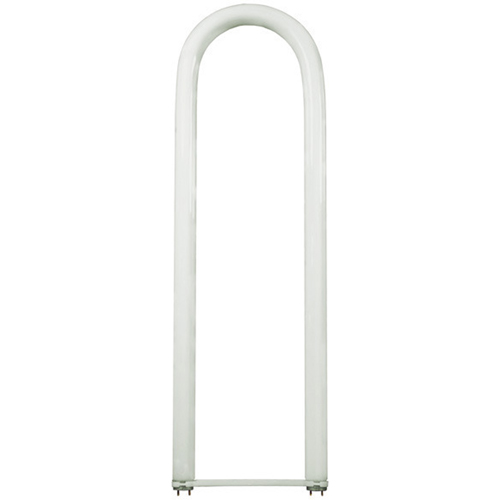 Lampes fluorescentes, 32 W, T8, 4100 K, Longueur de 22,5" M & M Nord Ouest Inc