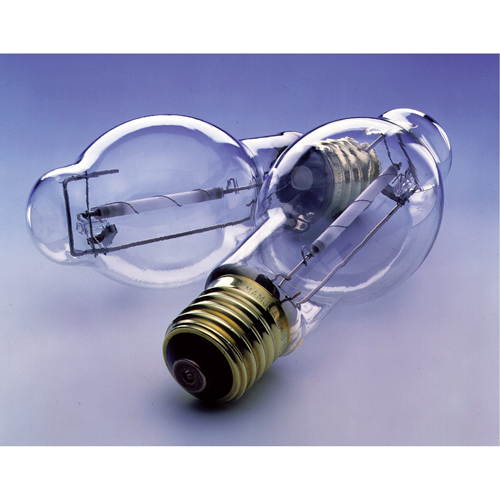 High Intensity Discharge Lamps (HID) M & M Nord Ouest Inc