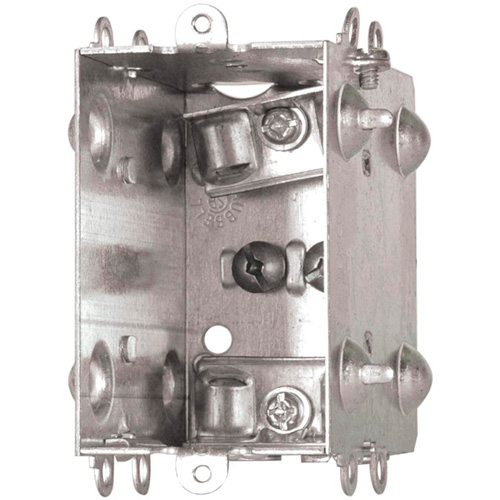 Boîtier d'appareil M & M Nord Ouest Inc