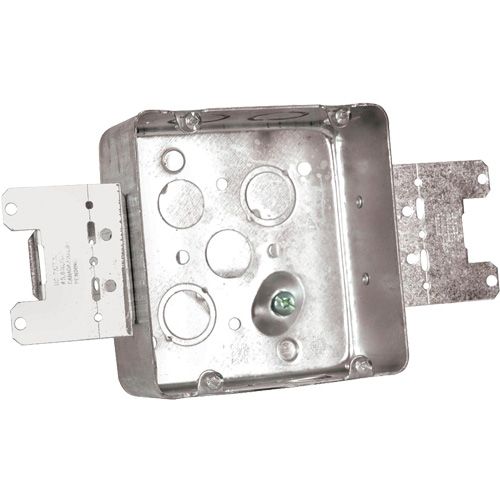 Boîtier d'appareil M & M Nord Ouest Inc