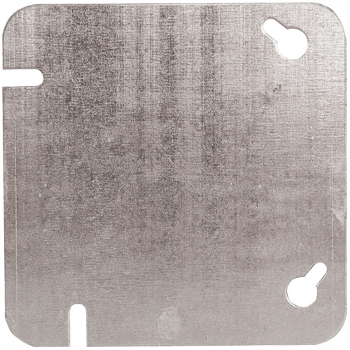 Blank Wall Plate M & M Nord Ouest Inc