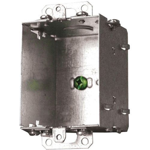 Boîtier d'appareil M & M Nord Ouest Inc