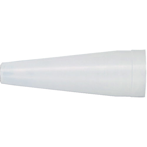 B&acirc;tons de circulation avec bande r&eacute;fl&eacute;chissante M & M Nord Ouest Inc