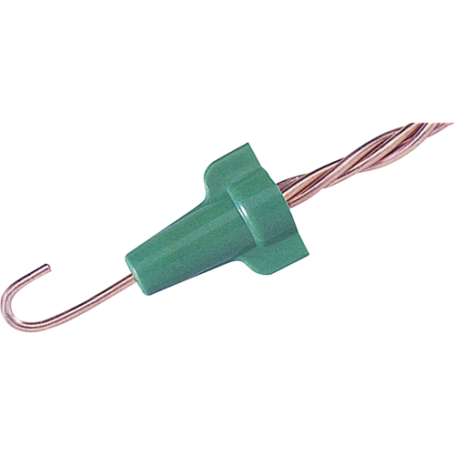 Greenie&reg; Grounding Connectors M & M Nord Ouest Inc