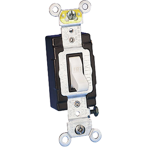Wall Switch M & M Nord Ouest Inc