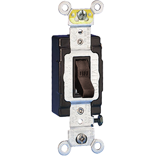 Wall Switch M & M Nord Ouest Inc