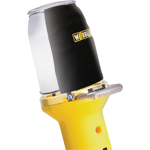 R&eacute;flecteur 180° Wobblelight M & M Nord Ouest Inc