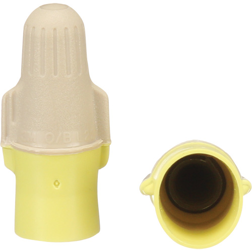 Connecteur de fil T/Y+ M & M Nord Ouest Inc