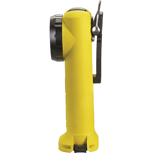 Lampe de poche Survivor, DEL, 175 lumens, Piles Rechargeable M & M Nord Ouest Inc