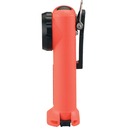 Lampe de poche Survivor, DEL, 175 lumens, Piles Rechargeable M & M Nord Ouest Inc
