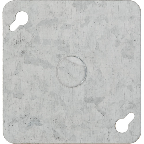 Couvercles carr&eacute;s M & M Nord Ouest Inc