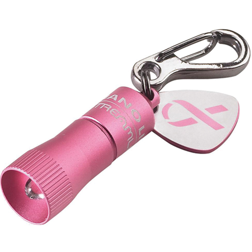 Nano Light&reg; Flashlight M & M Nord Ouest Inc