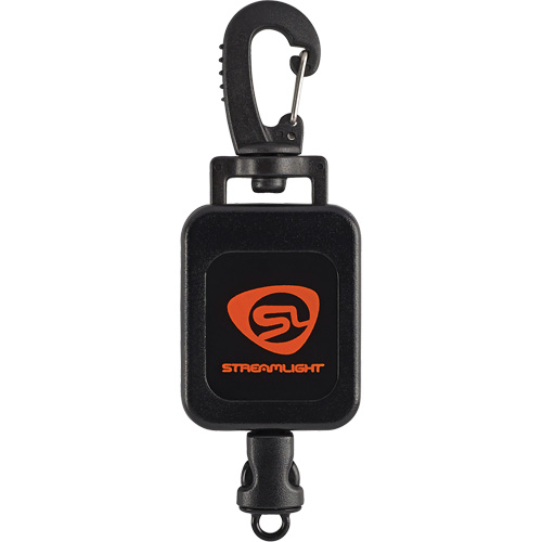 Lampe de poche tactique compacte &agrave; DEL Polytac 90 X M & M Nord Ouest Inc