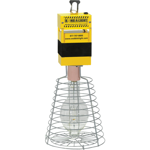 Work Lights M & M Nord Ouest Inc