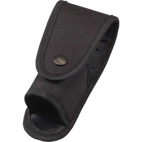 Flashlight Holster, Flashlight Holder, Nylon, 1 Pockets M & M Nord Ouest Inc