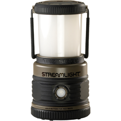 Siege&reg; Compact Lantern M & M Nord Ouest Inc
