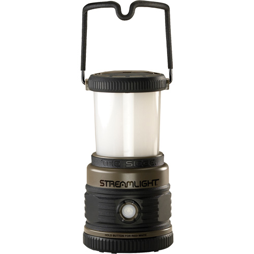 Siege&reg; Compact Lantern M & M Nord Ouest Inc