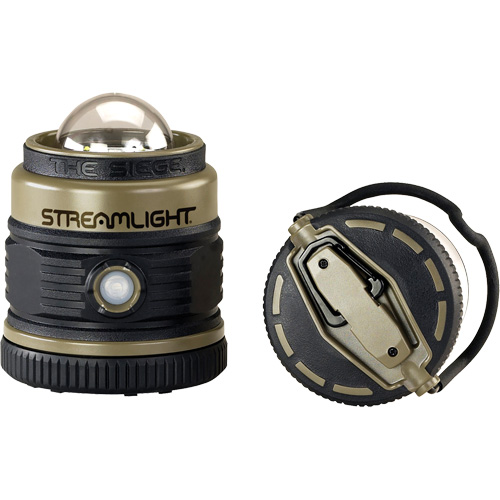 Siege&reg; Compact Lantern M & M Nord Ouest Inc