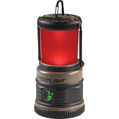 Siege&reg; Compact Lantern M & M Nord Ouest Inc