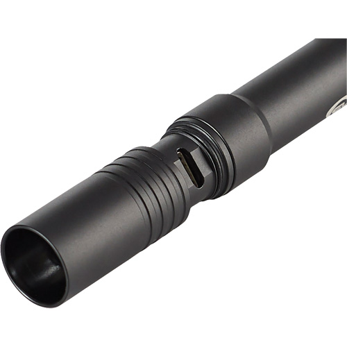 Stylus Pro&reg; USB Pen Light, LED, 350 Lumens, Aluminum Body, Rechargeable Batteries, Included M & M Nord Ouest Inc