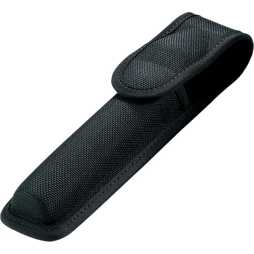 &eacute;tui de luxe de lampe de poche, Porte-lampe de poche, Nylon, 1 Poches M & M Nord Ouest Inc