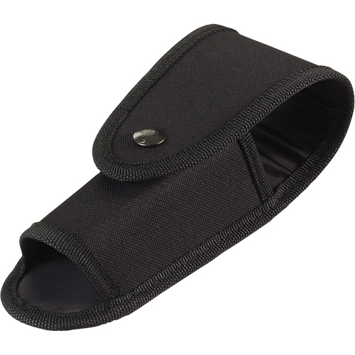 &eacute;tui de luxe de lampe de poche, Porte-lampe de poche, Nylon, 1 Poches M & M Nord Ouest Inc