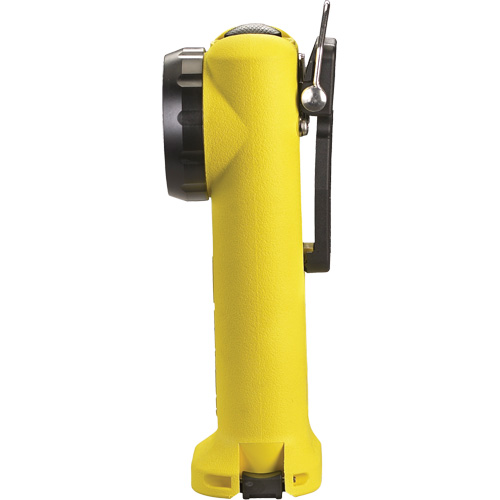 Lampe de poche Survivor, DEL, Piles Rechargeable/AA, Polym&egrave;re de nylon M & M Nord Ouest Inc
