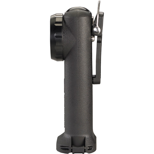 Survivor&reg; Flashlight with Charger, LED, Rechargeable/AA Batteries, Nylon Polymer M & M Nord Ouest Inc
