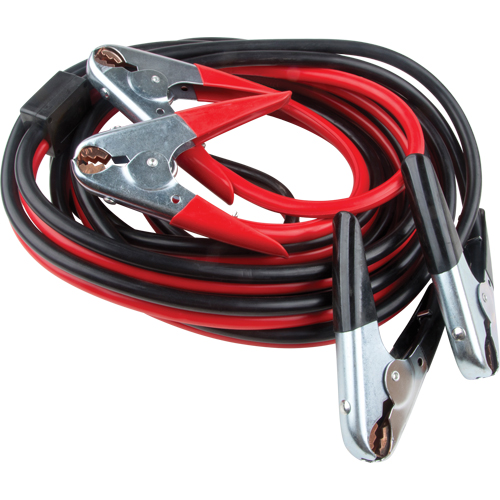 C&acirc;ble de survoltage, 2 AWG, 400 A, C&acirc;ble 20' M & M Nord Ouest Inc