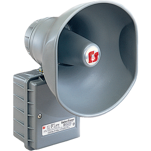 SelecTone&reg; Audible Signaling Device M & M Nord Ouest Inc