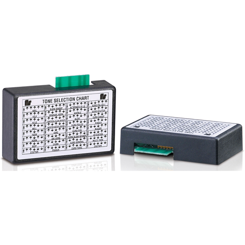 Module de ton universel SelecTone M & M Nord Ouest Inc