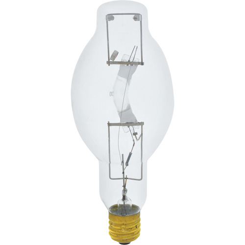 High Intensity Discharge Lamps (HID) - Metal Halide M & M Nord Ouest Inc