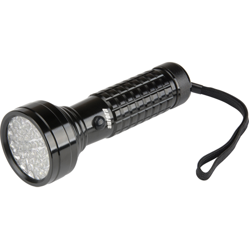 AFL300 Flashlight, LED, 157 Lumens, AAA Batteries M & M Nord Ouest Inc