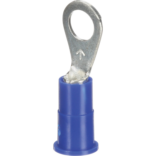 Borne languette &agrave; anneau Scotchlok M & M Nord Ouest Inc