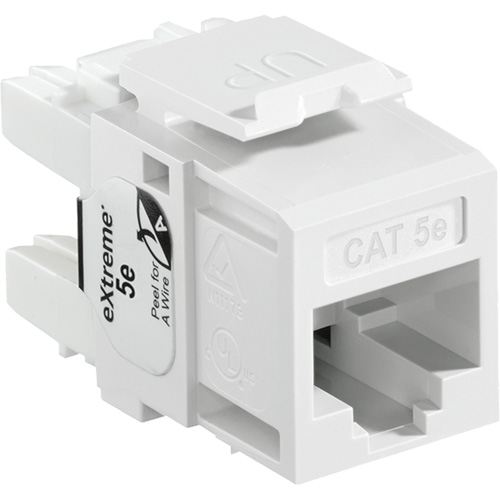 eXtreme QuickPort Connector M & M Nord Ouest Inc