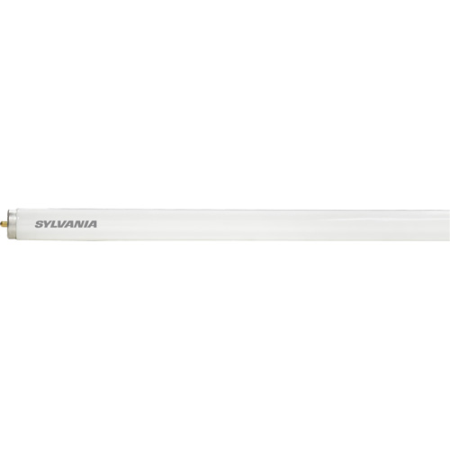Lampes fluorescentes &agrave; d&eacute;marrage instantan&eacute; SLIMLINE, 75 W, T12, 4100 K, Longueur de 96" M & M Nord Ouest Inc