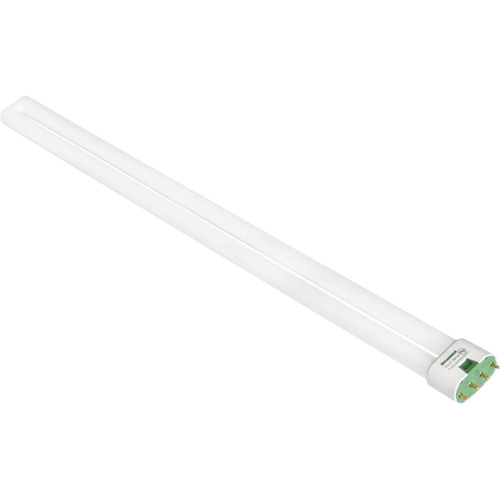 Lampe fluorescente compacte &agrave; tube triple Dulux T ECOLOGIC, L (T5), 36 W, 4100 K, Base 2G11, 12 000 h M & M Nord Ouest Inc