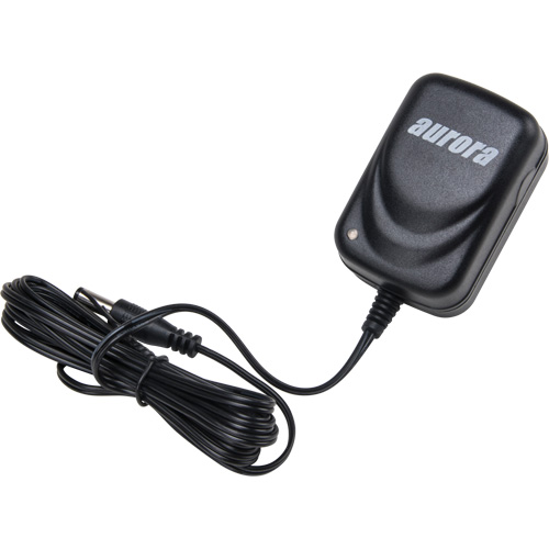 Projecteur DEL AFL400, DEL, 516 Lumens, Piles Rechargeable M & M Nord Ouest Inc