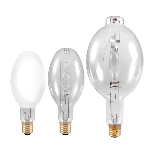 Metal Halide HID Lamp M & M Nord Ouest Inc
