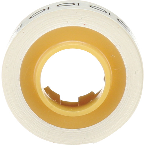 ScotchCode Wire Marker Tape  M & M Nord Ouest Inc