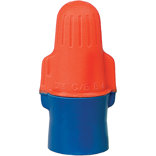 Performance Plus Wire Connectors M & M Nord Ouest Inc