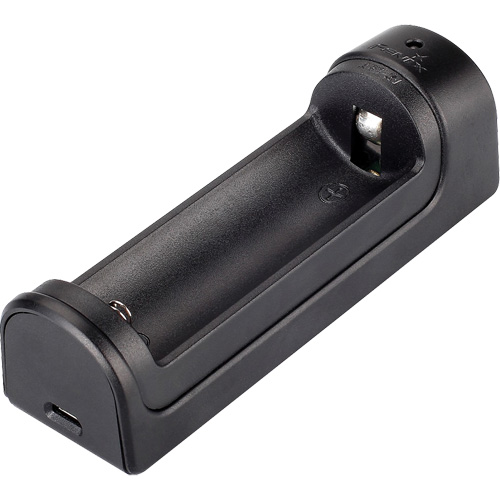 Chargeur intelligent pour pile &agrave; un canal M & M Nord Ouest Inc