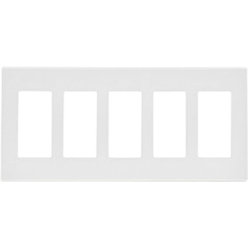 Plaque murale sans vis Decora M & M Nord Ouest Inc